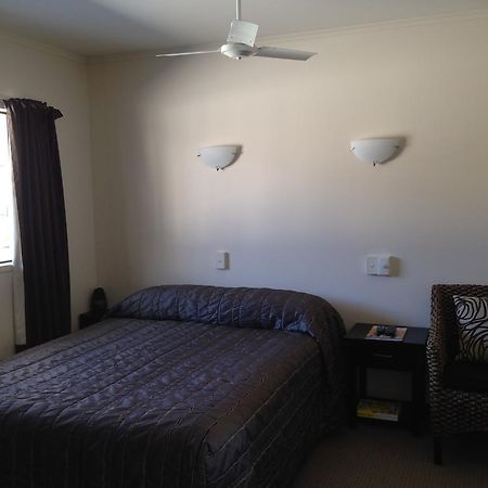 Ballinor Motor Inn Χάμιλτον Εξωτερικό φωτογραφία