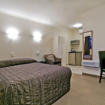 Ballinor Motor Inn Χάμιλτον Εξωτερικό φωτογραφία
