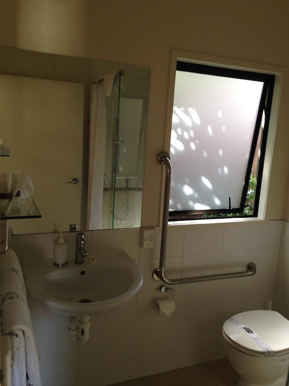 Ballinor Motor Inn Χάμιλτον Εξωτερικό φωτογραφία