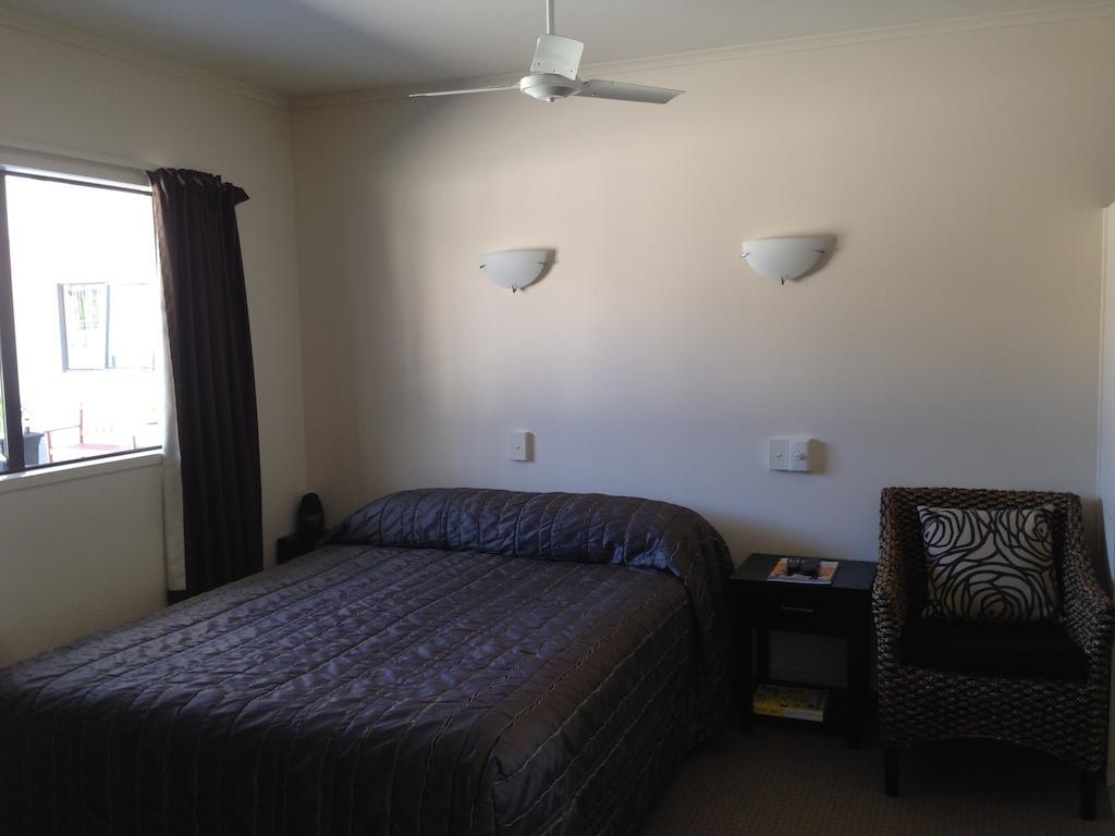 Ballinor Motor Inn Χάμιλτον Εξωτερικό φωτογραφία