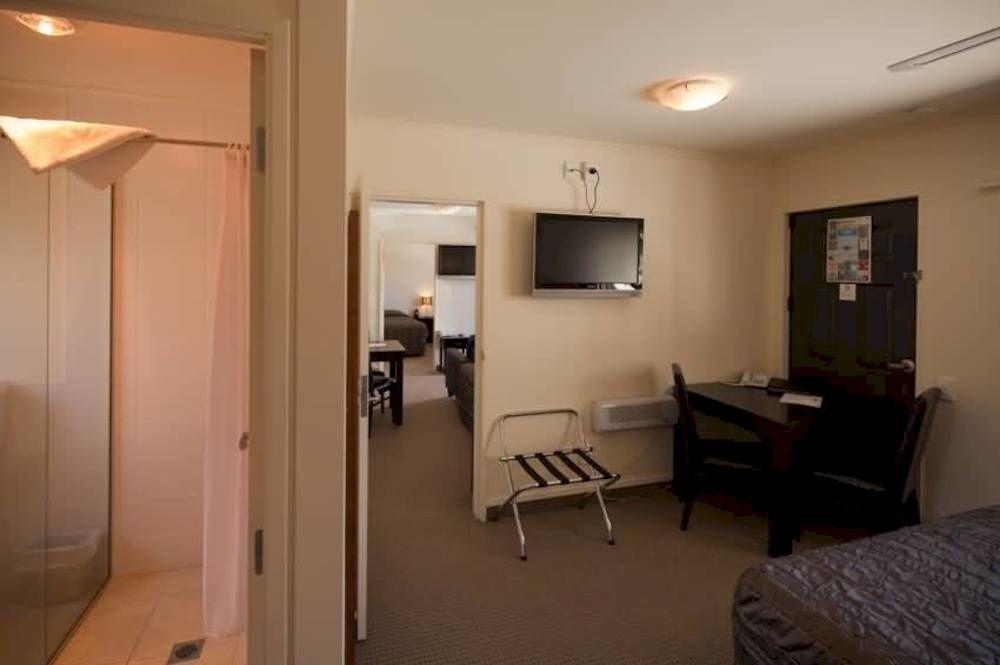 Ballinor Motor Inn Χάμιλτον Εξωτερικό φωτογραφία