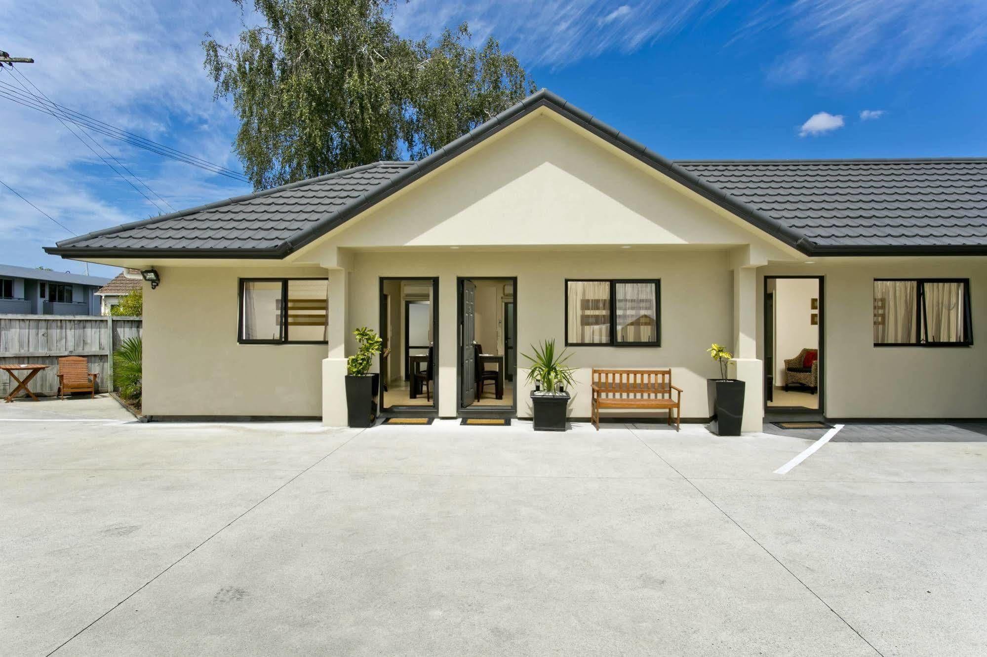 Ballinor Motor Inn Χάμιλτον Εξωτερικό φωτογραφία