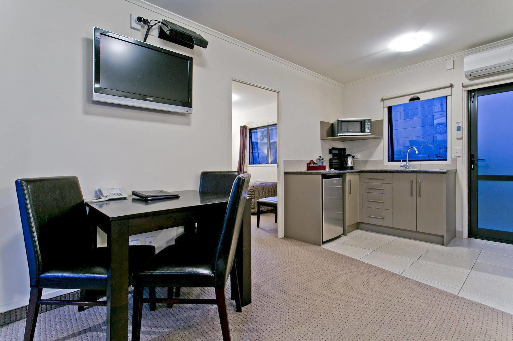 Ballinor Motor Inn Χάμιλτον Εξωτερικό φωτογραφία