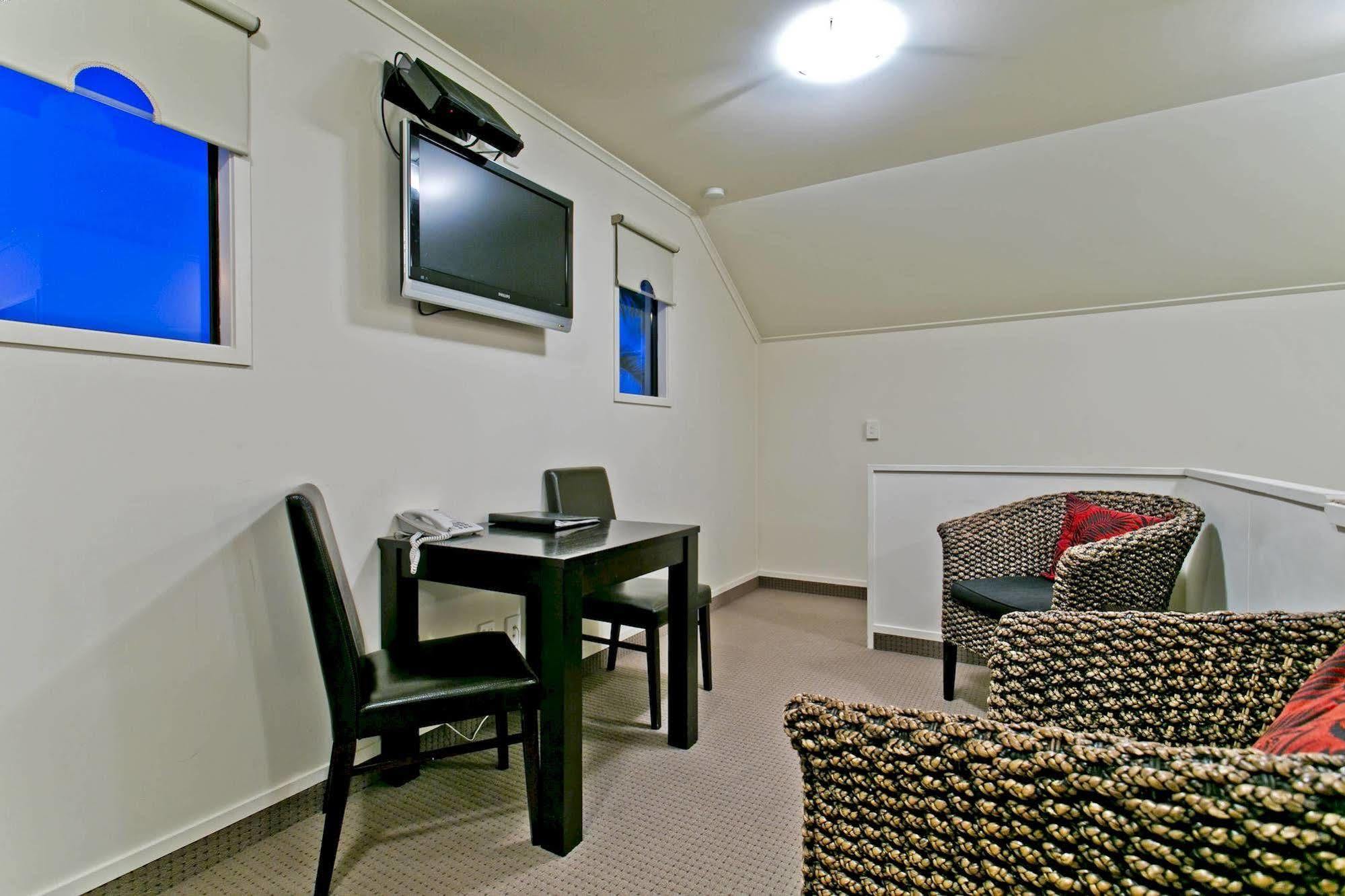 Ballinor Motor Inn Χάμιλτον Εξωτερικό φωτογραφία