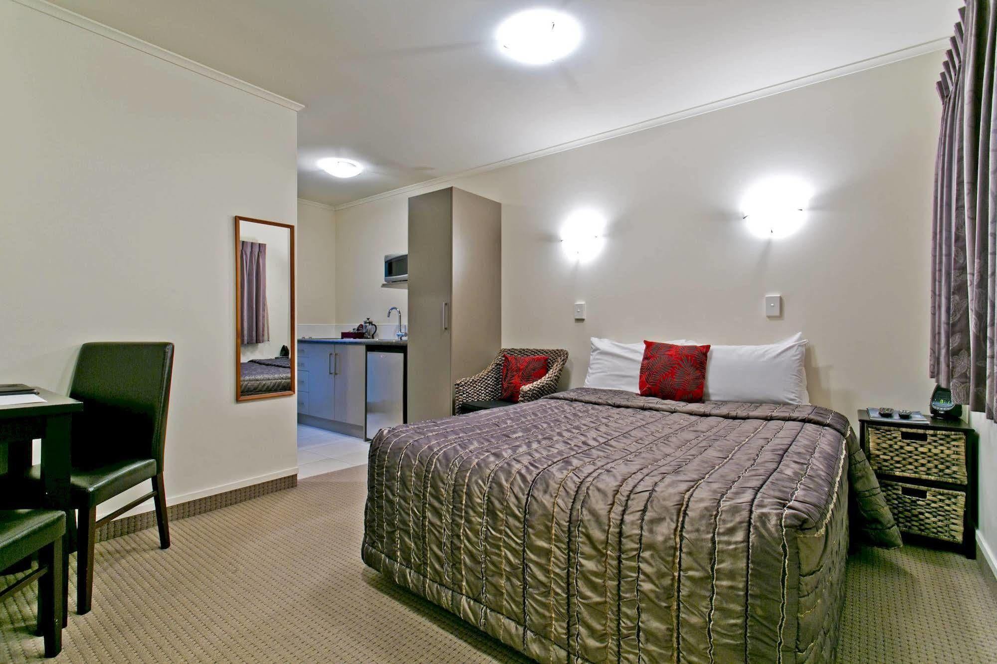 Ballinor Motor Inn Χάμιλτον Εξωτερικό φωτογραφία