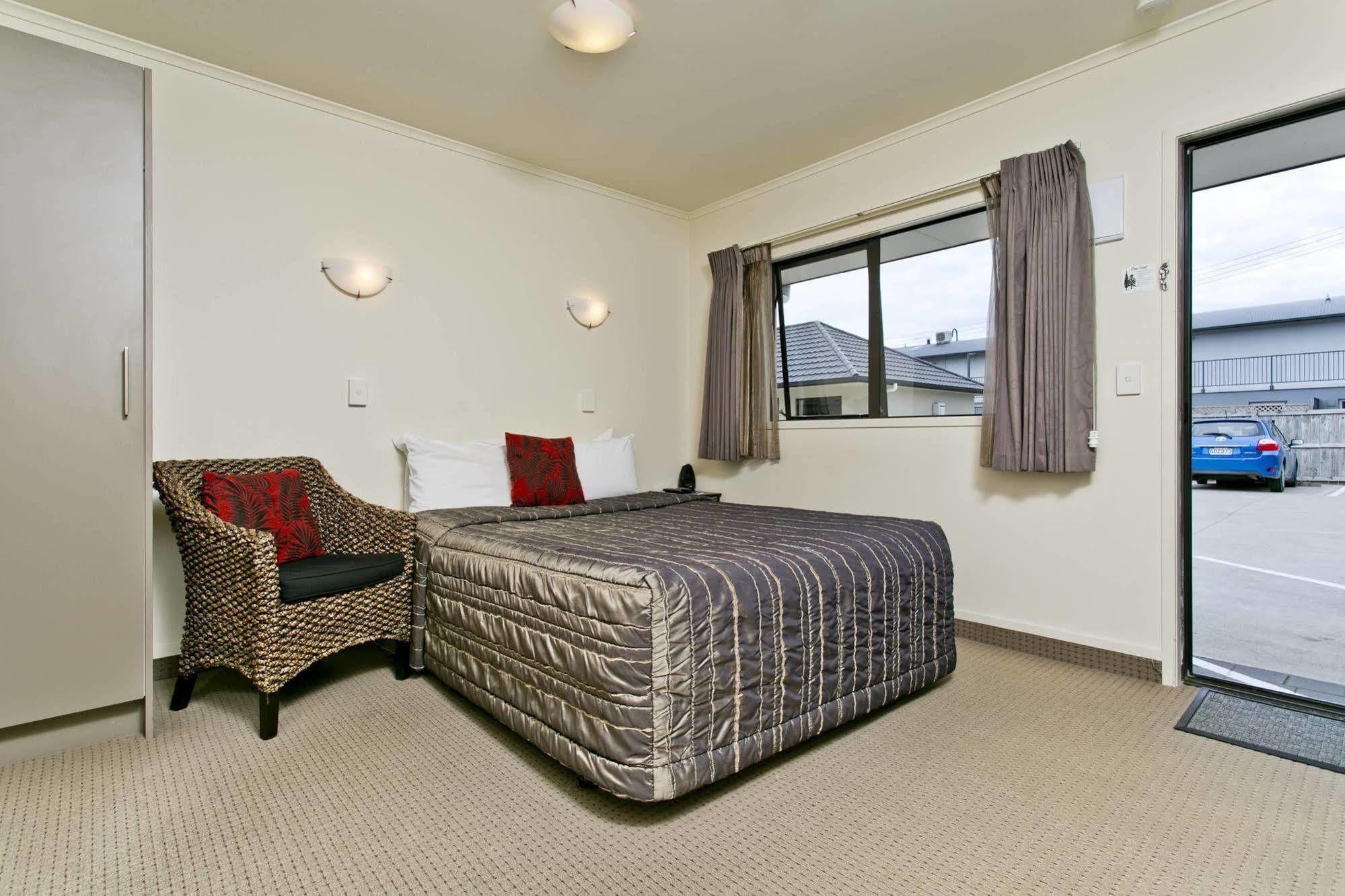 Ballinor Motor Inn Χάμιλτον Εξωτερικό φωτογραφία