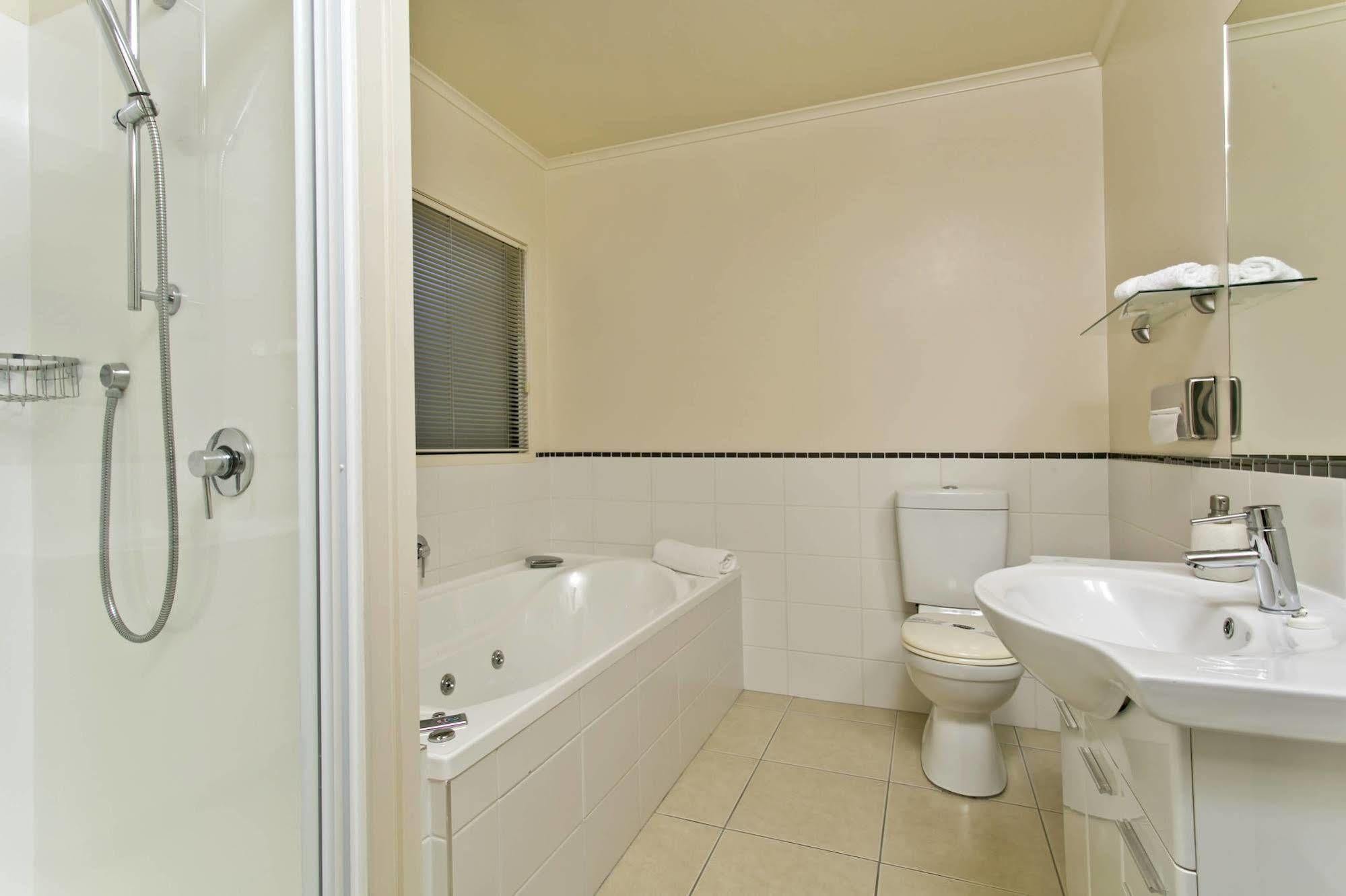 Ballinor Motor Inn Χάμιλτον Εξωτερικό φωτογραφία