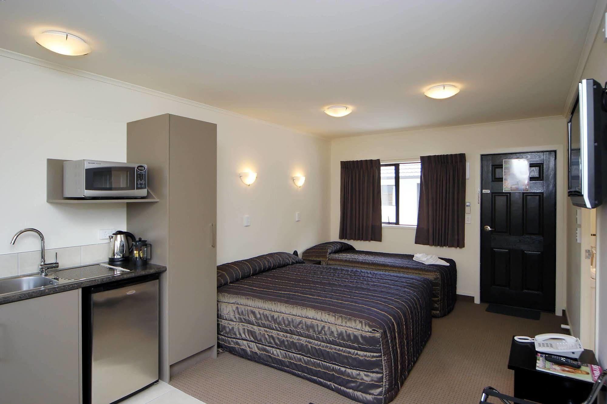 Ballinor Motor Inn Χάμιλτον Εξωτερικό φωτογραφία