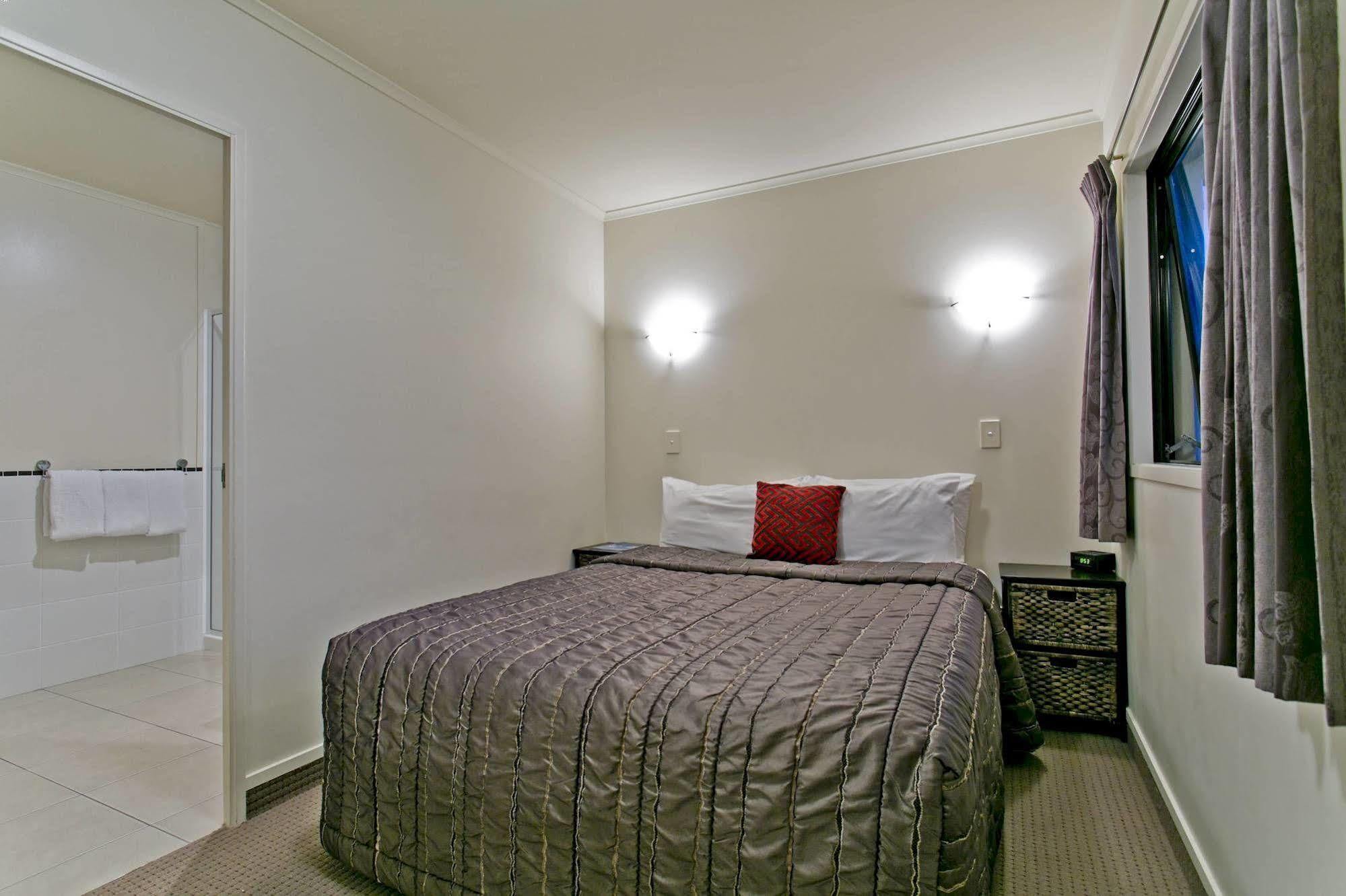 Ballinor Motor Inn Χάμιλτον Εξωτερικό φωτογραφία