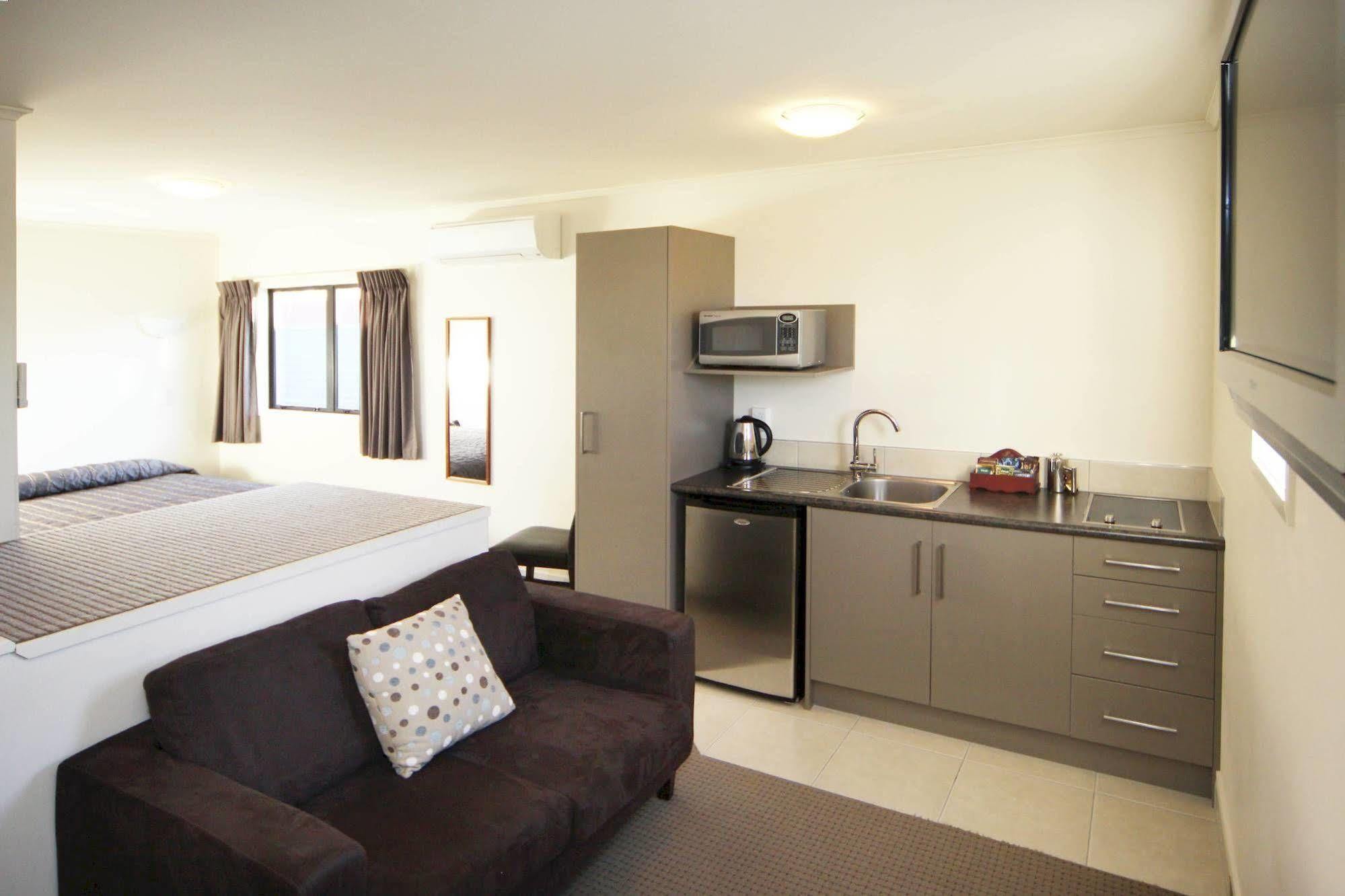 Ballinor Motor Inn Χάμιλτον Εξωτερικό φωτογραφία