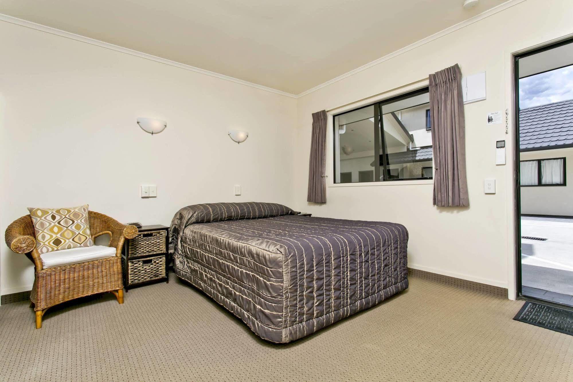 Ballinor Motor Inn Χάμιλτον Εξωτερικό φωτογραφία