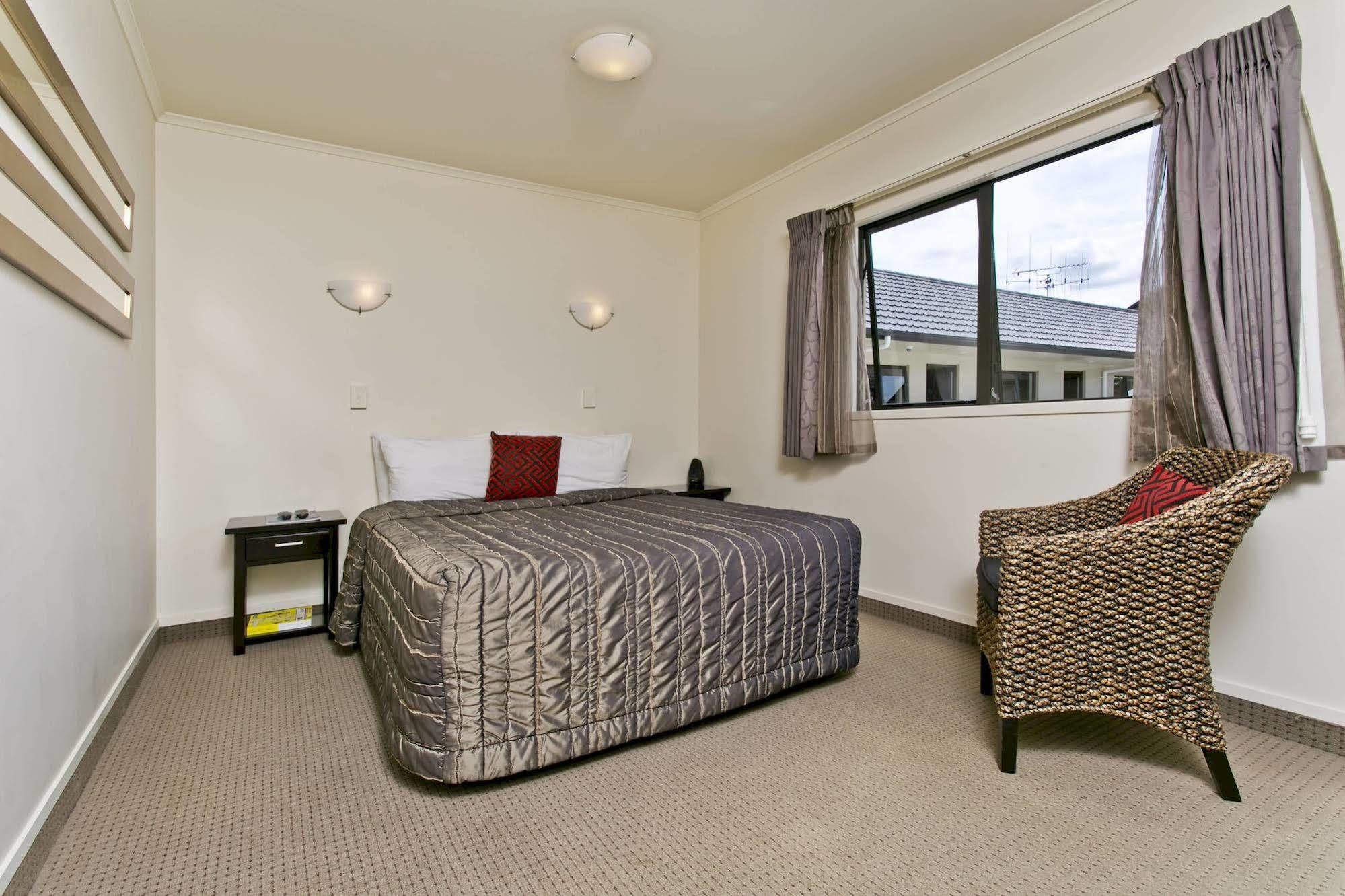 Ballinor Motor Inn Χάμιλτον Εξωτερικό φωτογραφία