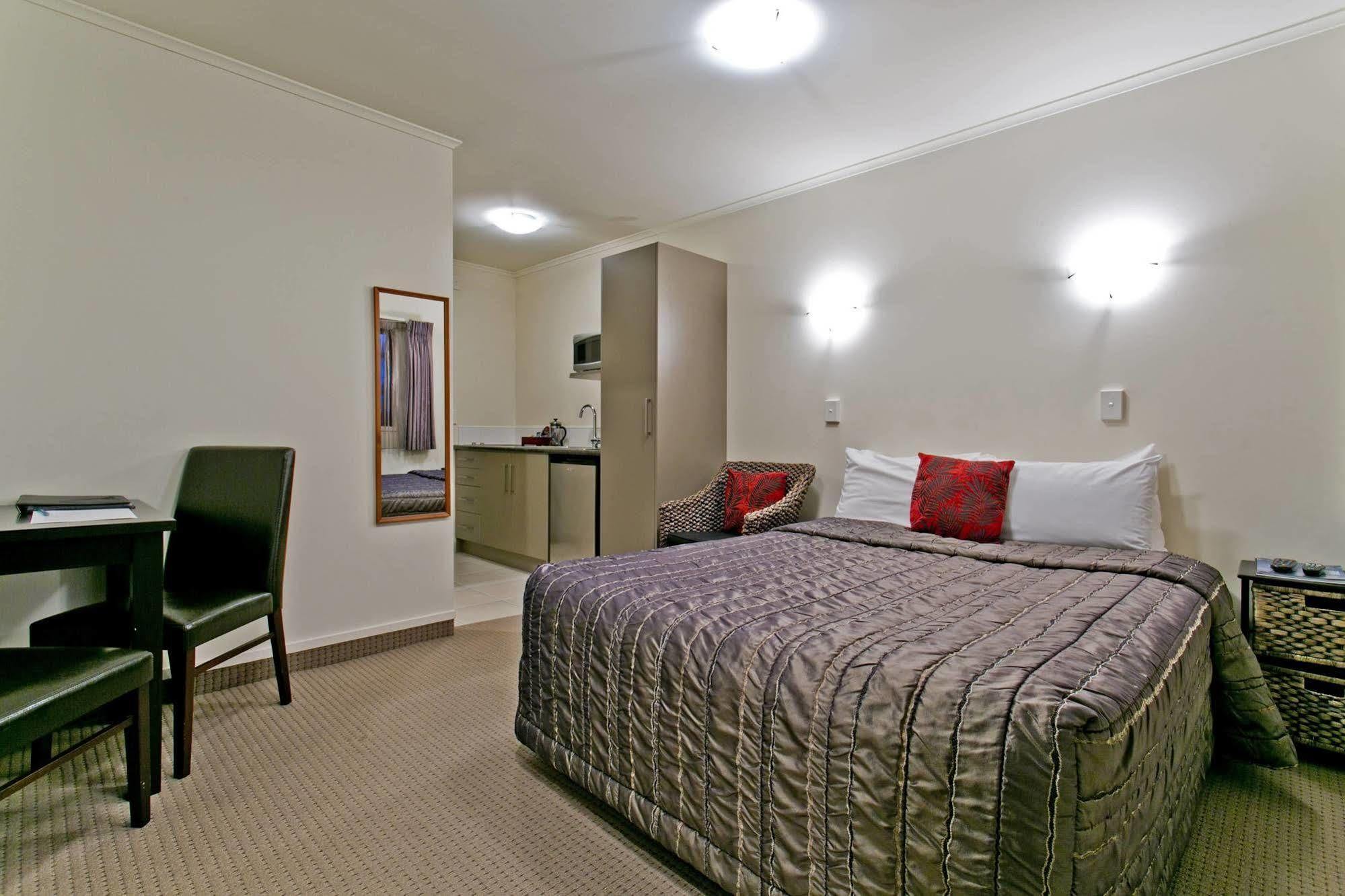 Ballinor Motor Inn Χάμιλτον Εξωτερικό φωτογραφία