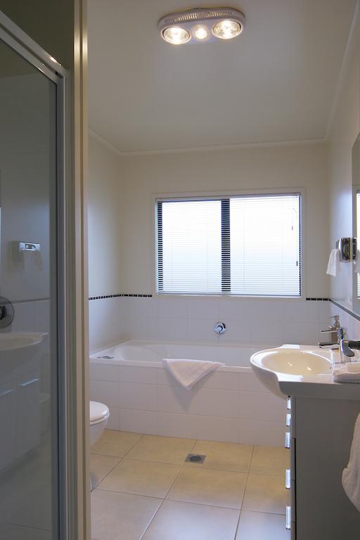 Ballinor Motor Inn Χάμιλτον Εξωτερικό φωτογραφία