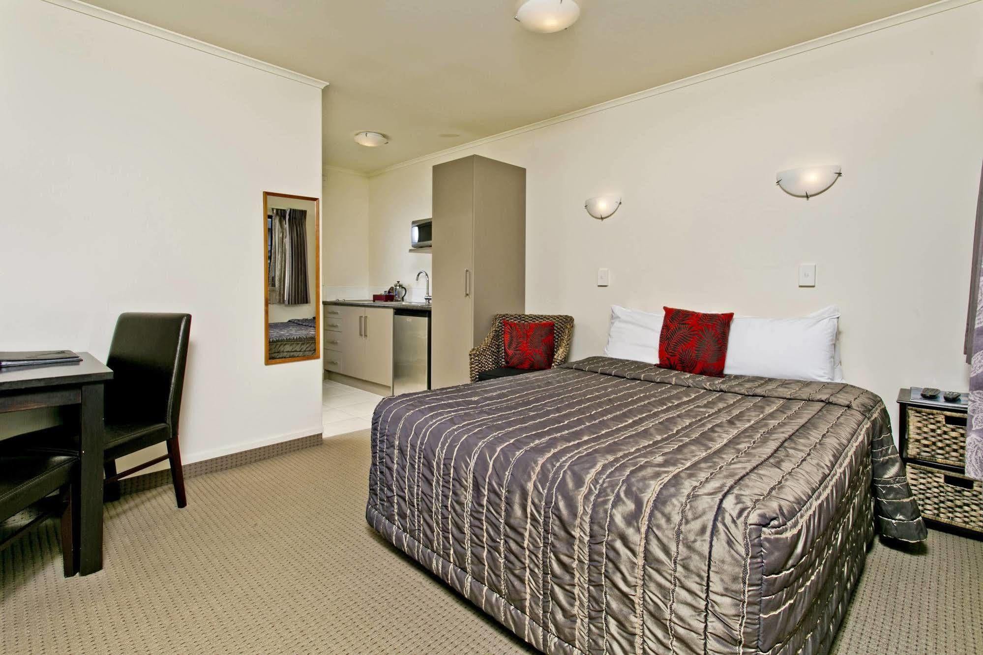Ballinor Motor Inn Χάμιλτον Εξωτερικό φωτογραφία