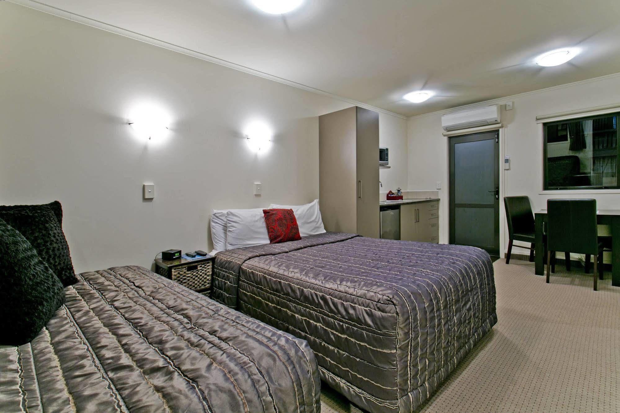 Ballinor Motor Inn Χάμιλτον Εξωτερικό φωτογραφία
